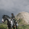 Trissmerigold