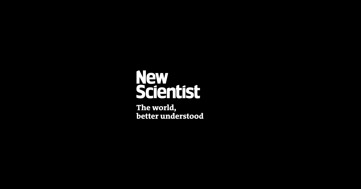 www.newscientist.com