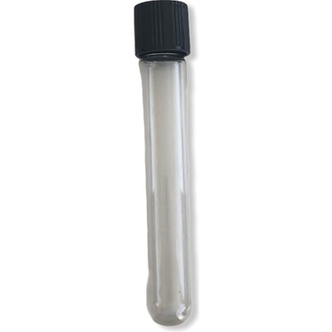 Isotherm Test Tüpü Cam Vıdalı Kapaklı 13 x 100 mm 10'lu Fiyatı